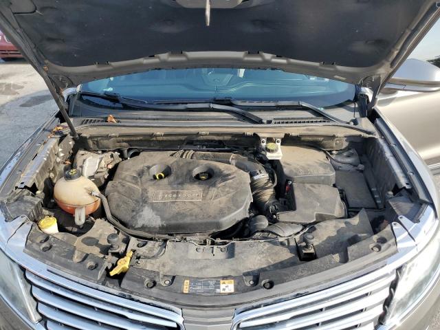 2017 LINCOLN MKC PREMIE 5LMCJ1C98HUL14762