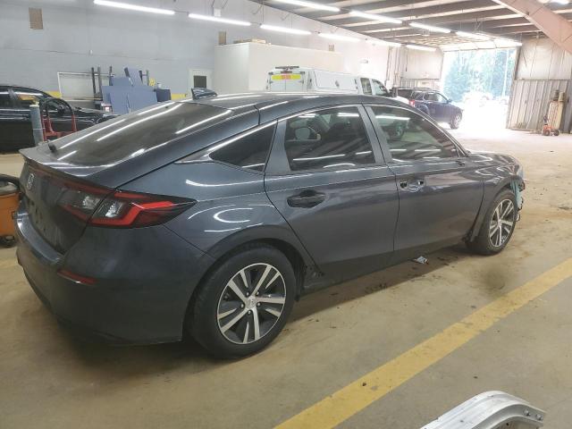 2024 HONDA CIVIC LX 19XFL2H56RE024353