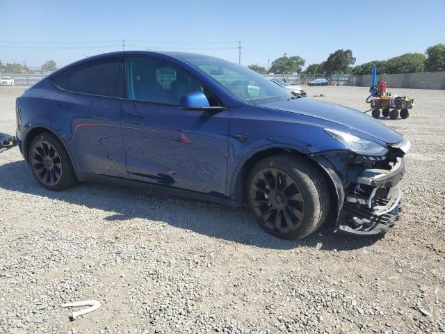 2021 TESLA MODEL Y 5YJYGDEE6MF152947