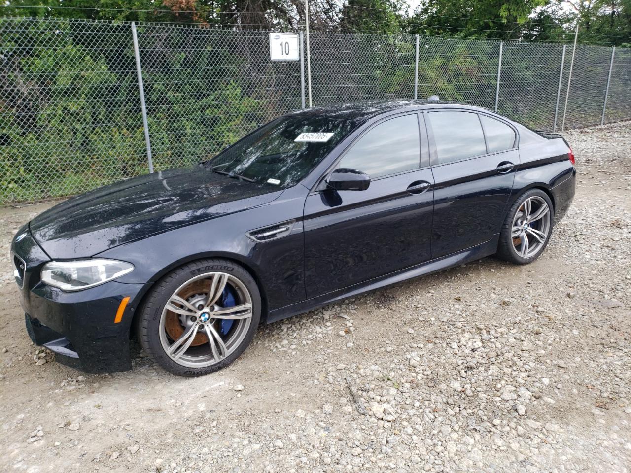 BMW M5