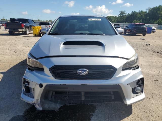 2018 SUBARU WRX LIMITED JF1VA1H6XJ9817643