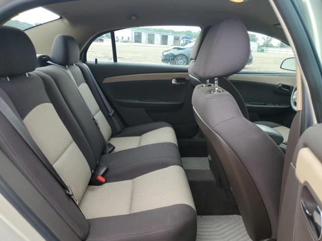 2012 CHEVROLET MALIBU LS - 1G1ZB5E08CF223629