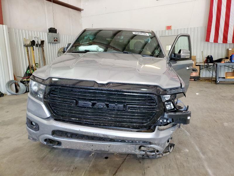 2020 RAM 1500 BIG H 1C6SRFFT4LN363936