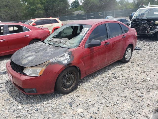 FORD FOCUS S