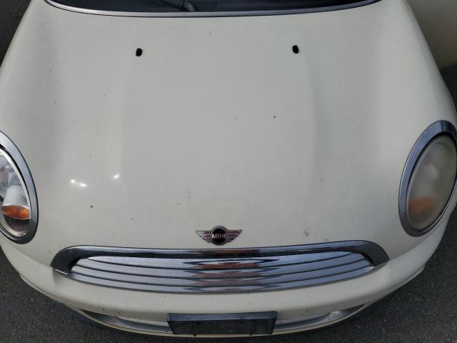2011 MINI COOPER - WMWZN3C52BTZ78435