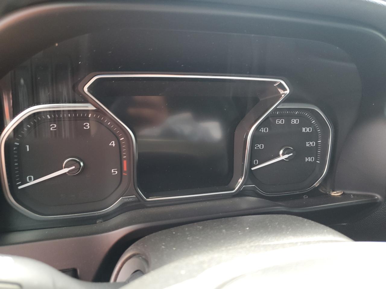 GMC SIERRA K2500 DENALI