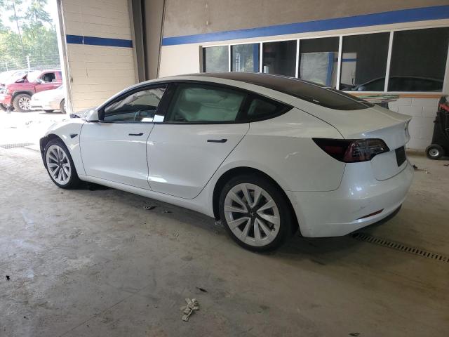 2021 TESLA MODEL 3 5YJ3E1EA8MF045555