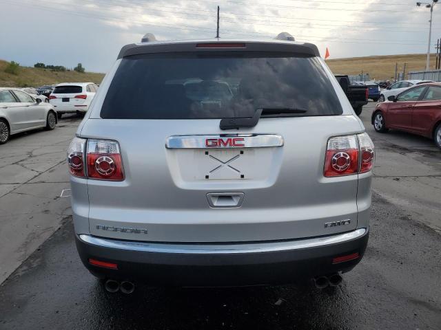 2011 GMC ACADIA SLE - 1GKKVNED9BJ145901