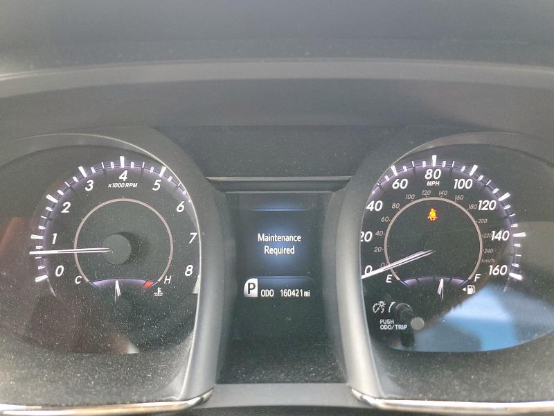 2016 TOYOTA AVALON XLE 4T1BK1EB3GU228365