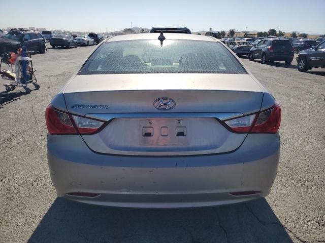 2011 HYUNDAI SONATA GLS - 5NPEB4ACXBH012582