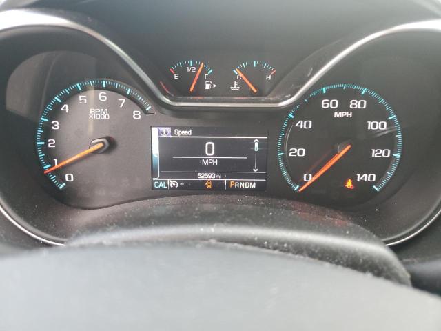 2017 CHEVROLET IMPALA LT 2G1105S30H9149933