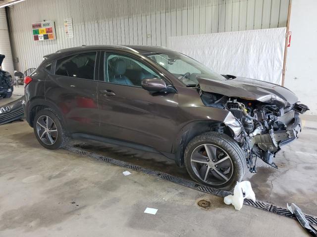 2021 HONDA HR-V EXL 3CZRU6H70MM711520