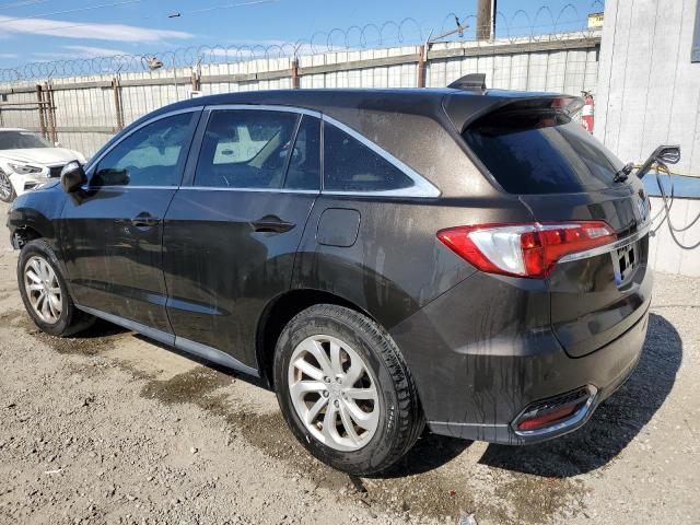 Vin: 5j8tb3h56hl003893, lot: 63861745, acura rdx technology 20172
