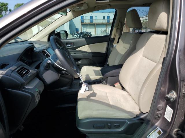 2016 HONDA CR-V EX 3CZRM3H50GG713252