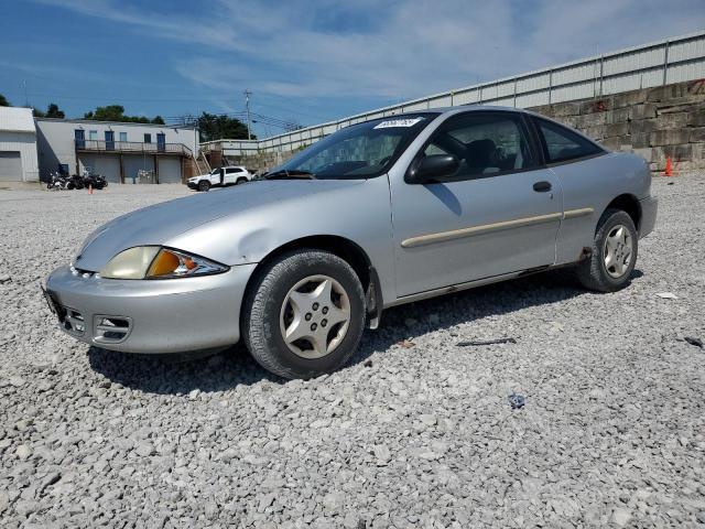 CHEVROLET CAVALIER