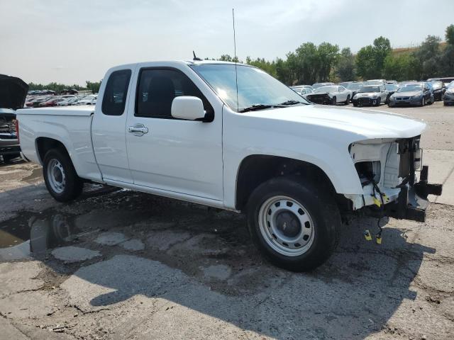 2012 CHEVROLET COLORADO - 1GCESBF91C8102981