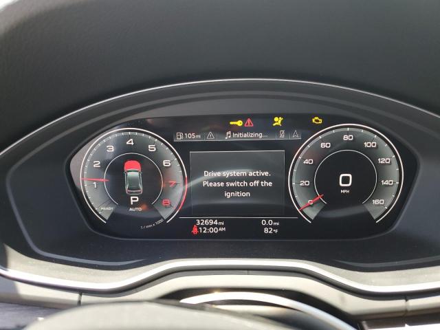 2024 AUDI Q5 PREMIUM WA1EAAFY9R2069240