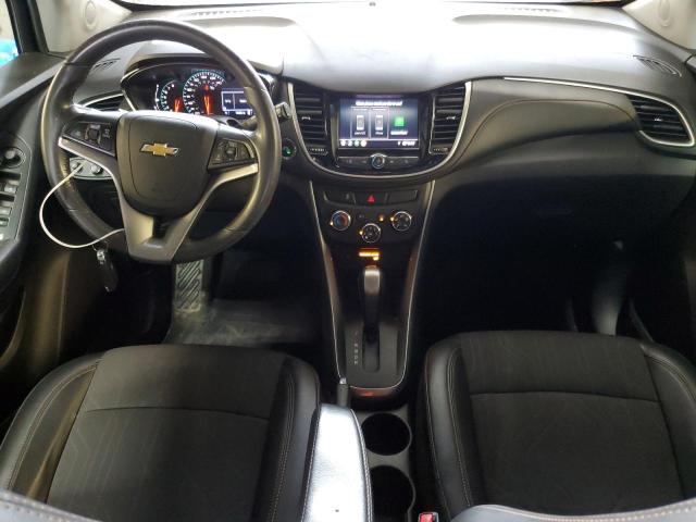 2020 CHEVROLET TRAX 1LT KL7CJPSBXLB032459