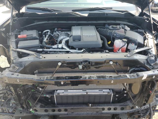 2024 GMC SIERRA K15 3GTUUFE83RG393976