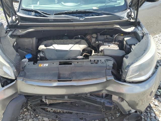 2016 KIA SOUL KNDJN2A28G7353556