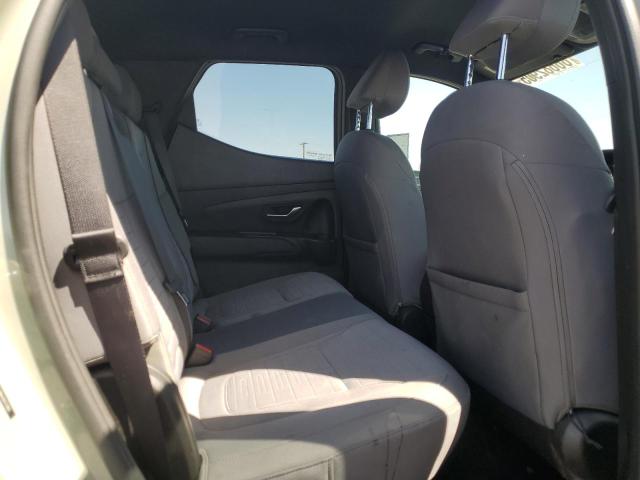 2022 HYUNDAI SANTA CRUZ 5NTJBDAE8NH001280