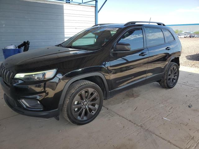 JEEP CHEROKEE L