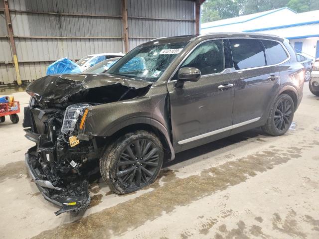 KIA TELLURIDE