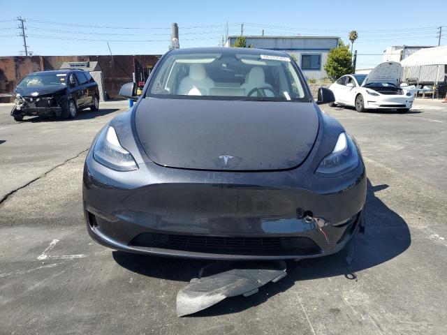 2016 TESLA MODEL X 5YJXCAE21GF002681