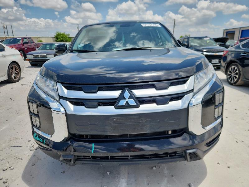 2022 MITSUBISHI OUTLANDER JA4APVAU2NU007654