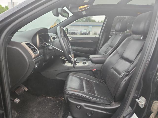 2015 JEEP GRAND CHER - 1C4RJFBG1FC660394