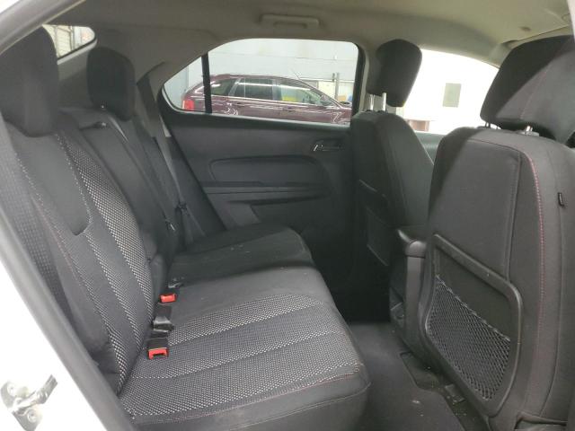2013 CHEVROLET EQUINOX LT - 2GNFLNEK7D6336354