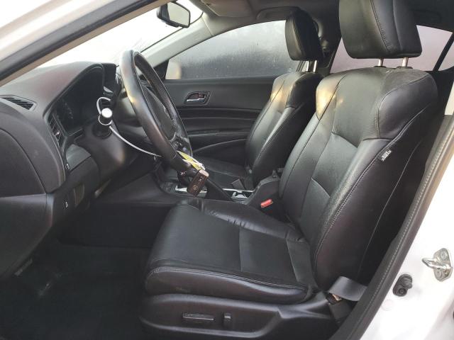 2017 ACURA ILX PREMIU 19UDE2F73HA802570