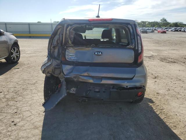 2017 KIA SOUL KNDJN2A26H7497785