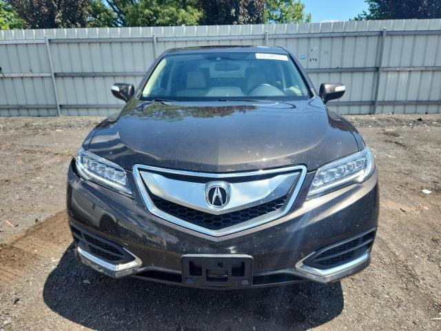 2016 ACURA RDX TECHNO 5J8TB4H55GL028935