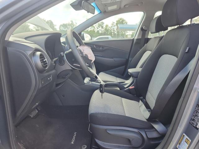 2021 HYUNDAI KONA SE - KM8K12AA8MU655316
