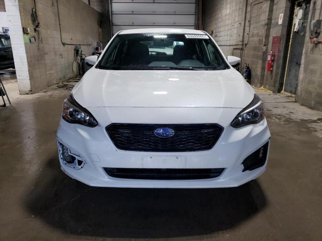 2018 SUBARU IMPREZA SP 4S3GTAK67J3750959