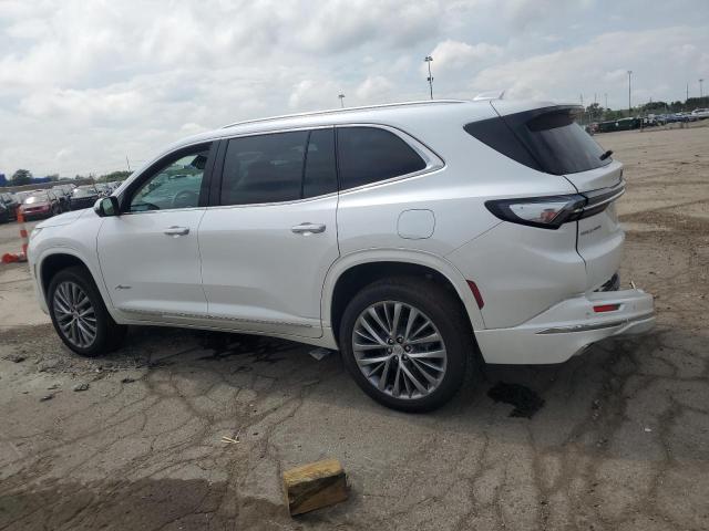2025 BUICK ENCLAVE AV 5GAERCRS0SJ121319