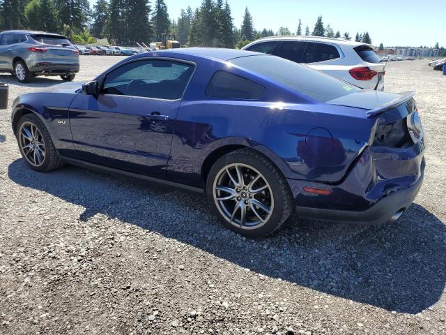 Vin: 1zvbp8cf1c5239211, lot: 63687575, ford mustang gt 20122