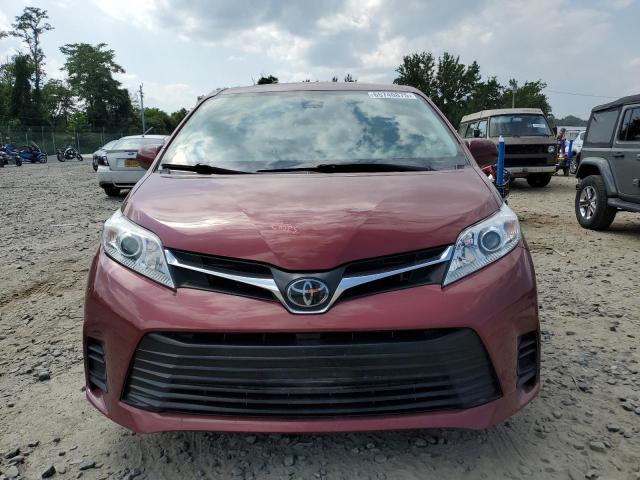 2020 TOYOTA SIENNA LE - 5TDKZ3DCXLS021556