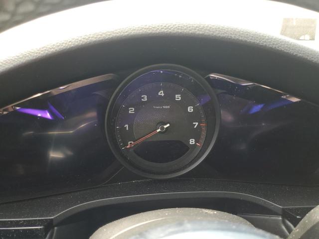 2020 PORSCHE CAYENNE WP1AA2AY9LDA04108