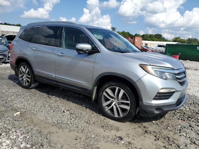 2018 HONDA PILOT TOUR 5FNYF5H9XJB000303