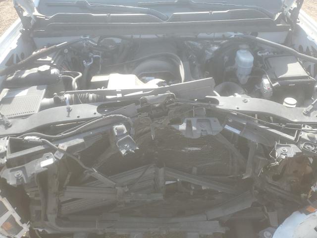 2018 CHEVROLET SILVERADO - 3GCUKREC2JG421282