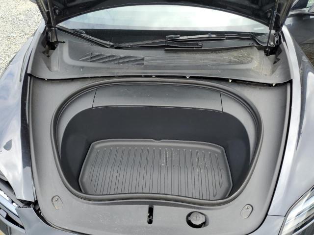 2024 TESLA MODEL 3 5YJ3E1EA1RF782331