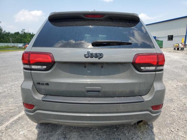 2021 JEEP GRAND CHER - 1C4RJFAGXMC753087