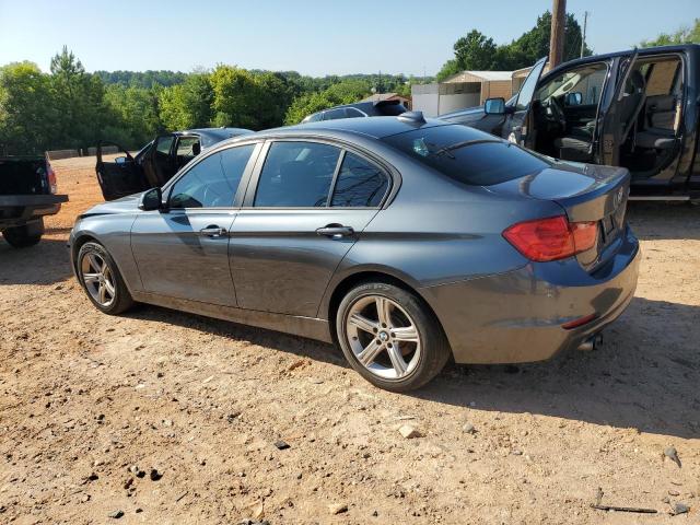 Vin: wba3a5g50fns83503, lot: 62821095, bmw 3 series i 20152