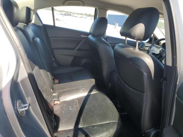 2012 MAZDA 3 I - JM1BL1V7XC1563664