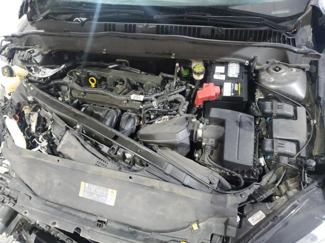 2016 FORD FUSION SE - 3FA6P0H75GR273992
