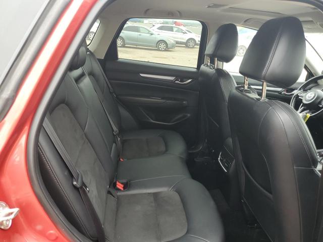 2019 MAZDA CX-5 TOURI JM3KFBCM2K0620327