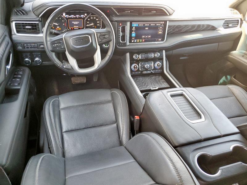 2021 GMC YUKON DENA 1GKS2DKL7MR298098