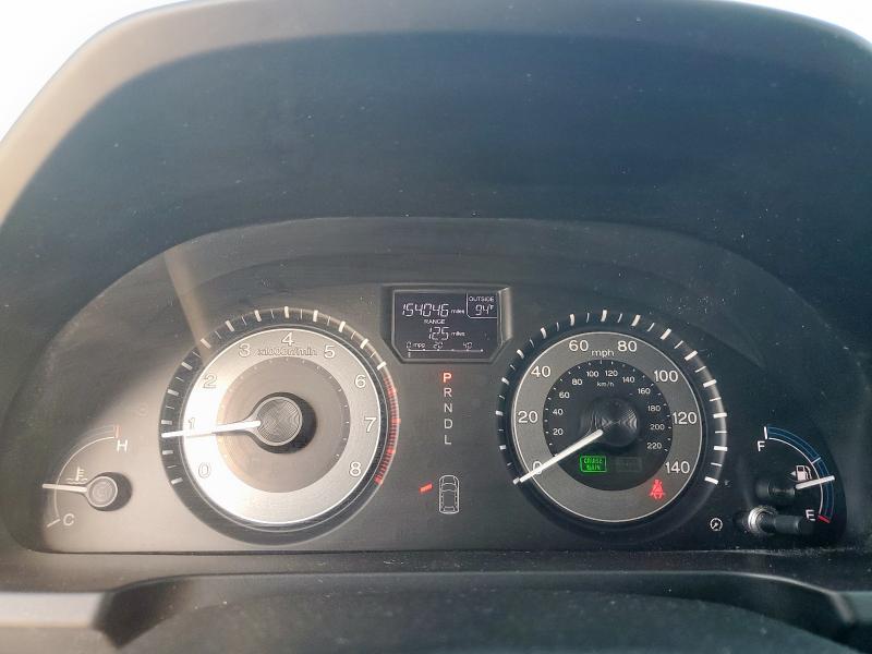 2013 HONDA ODYSSEY EX - 5FNRL5H62DB064570